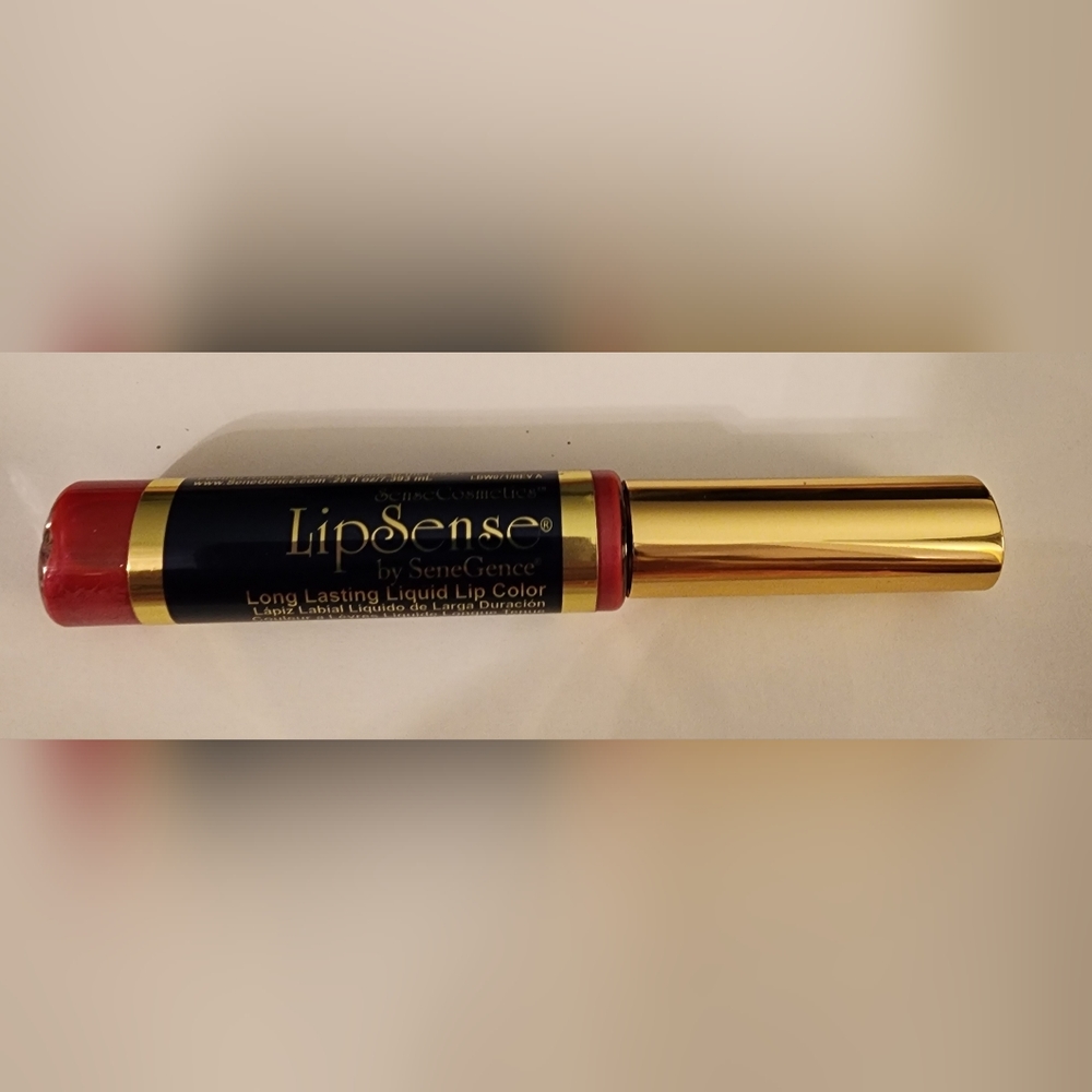 LipSense Lip Color